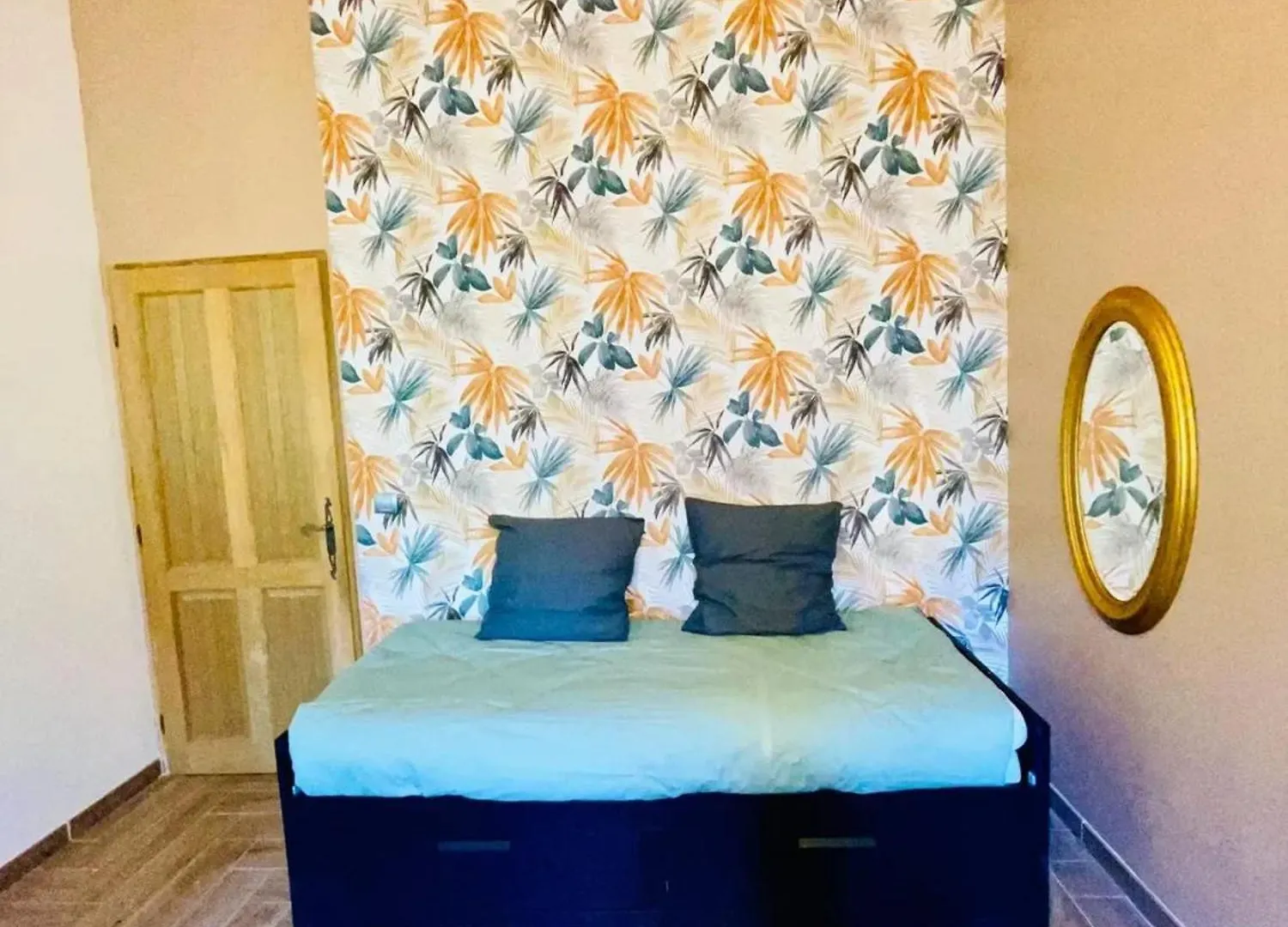 Maison De Vacances Pres De Plan-D'Aups-Sainte-Baume Plan d'Aups